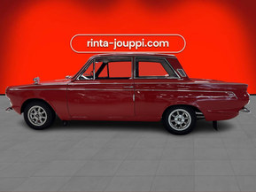 Ford Cortina