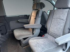 Mercedes-Benz Viano