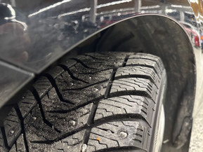 Seat Leon Sportstourer