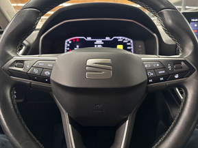 Seat Leon Sportstourer