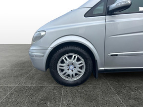 Mercedes-Benz Viano