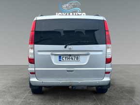 Mercedes-Benz Viano