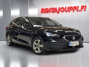 Seat Leon Sportstourer
