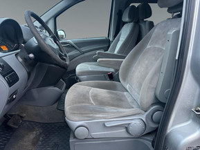 Mercedes-Benz Viano