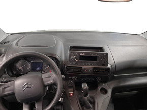 Citroen Berlingo Van
