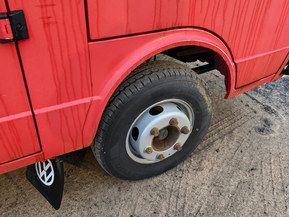 Volkswagen LT