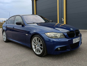 BMW 325