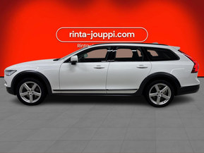 Volvo V90 Cross Country