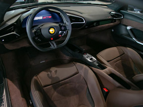 Ferrari 296 GTB