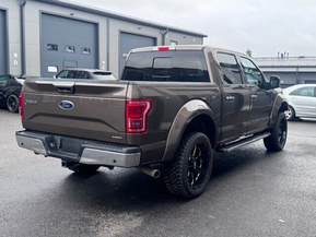 Ford F150
