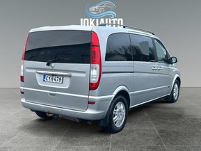 Mercedes-Benz Viano