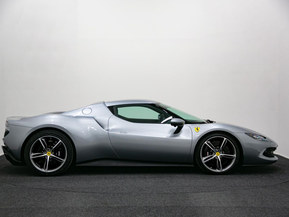 Ferrari 296 GTB
