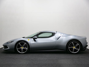 Ferrari 296 GTB