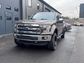 Ford F150