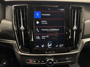 Volvo V90 Cross Country