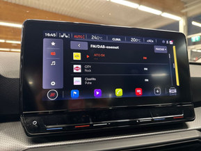 Seat Leon Sportstourer