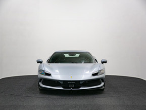 Ferrari 296 GTB