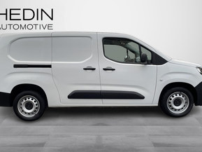 Citroen Berlingo Van