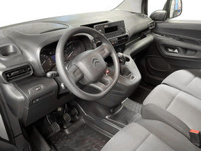 Citroen Berlingo Van