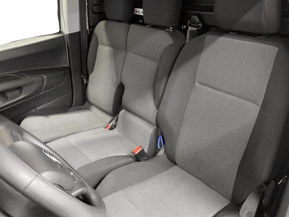 Citroen Berlingo Van