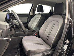 Seat Leon Sportstourer