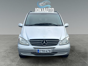 Mercedes-Benz Viano