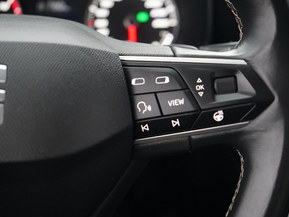 Seat Leon Sportstourer