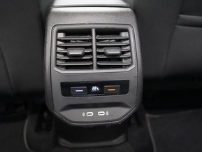 Seat Leon Sportstourer