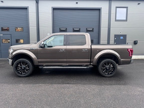 Ford F150
