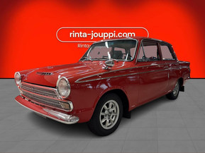 Ford Cortina