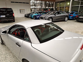 Mercedes-Benz SLK