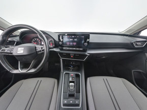 Seat Leon Sportstourer