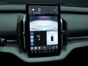 Volvo EX30 Cross Country