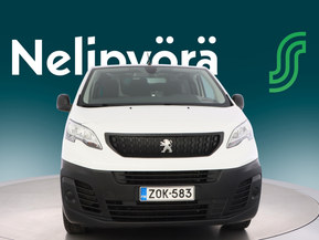 Peugeot Expert