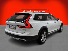 Volvo V90 Cross Country