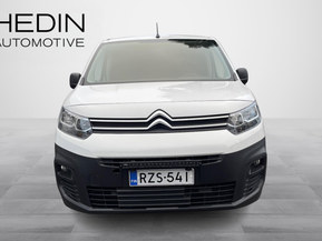 Citroen Berlingo Van