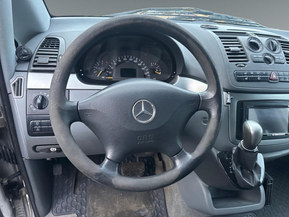 Mercedes-Benz Viano