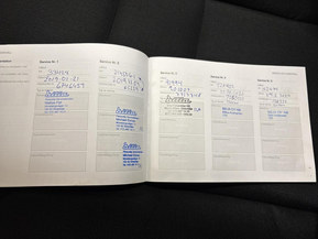 Volvo V90 Cross Country