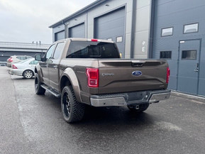 Ford F150