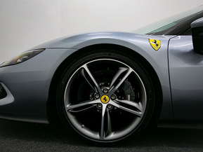 Ferrari 296 GTB