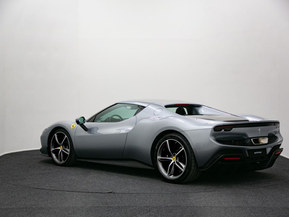 Ferrari 296 GTB