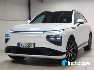 XPENG G9