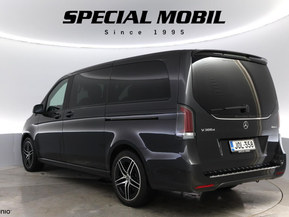 Mercedes-Benz V