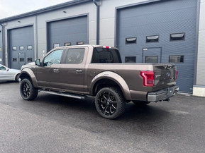 Ford F150