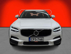 Volvo V90 Cross Country