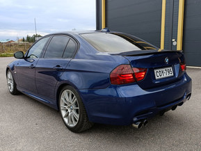BMW 325
