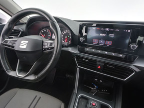 Seat Leon Sportstourer