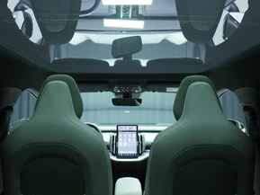 Volvo EX30 Cross Country