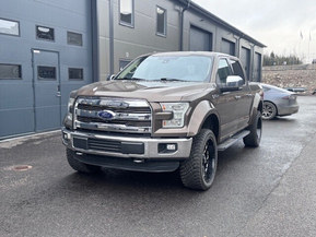 Ford F150