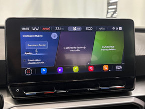 Seat Leon Sportstourer